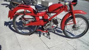 Moto Guzzi  