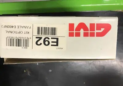 E 92 Givi - Annuncio 6631976