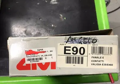 E 90 Givi - Annuncio 6631972
