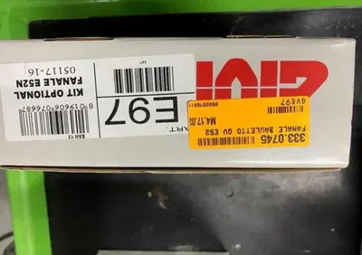 E 97 Givi - Annuncio 6631983