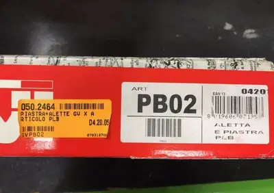 PB 02 Givi - Annuncio 6631984