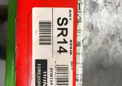 SR 14 Givi - Annuncio 6632001