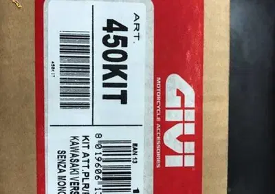 450 KIT Givi - Annuncio 6632014