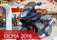 BMW F800R ed F800GT ad EICMA 2016: il video