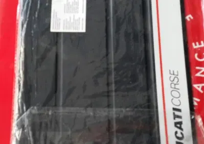 Cover I-Pad Ducati Corse - Annuncio 6636612