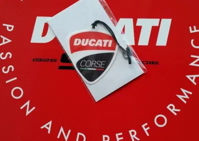 Screen Cleaner Ducati Corse - Annuncio 6636614