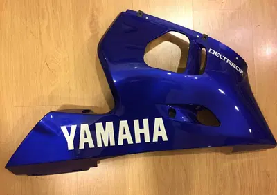 Carena Yamaha R6 99/00 - Annuncio 6637371