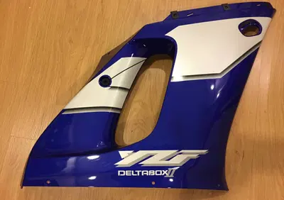Carena Yamaha R6 99/00 - Annuncio 6637377