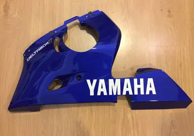 Carena Yamaha R6 99/00 - Annuncio 6637383
