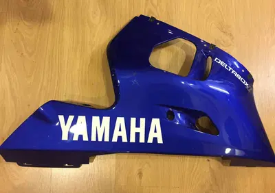 Carena Yamaha R1 98/99 - Annuncio 6637386
