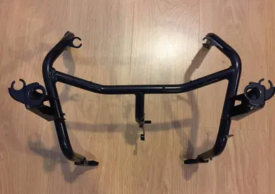 Telaeitto Cupolino Per Yamaha Thundercat - Annuncio 6637393