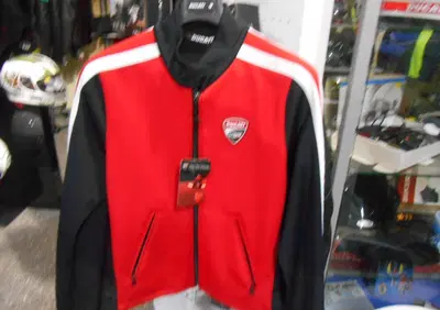 GIUBBINO WINDPROOF D.C. Ducati - Annuncio 6637865