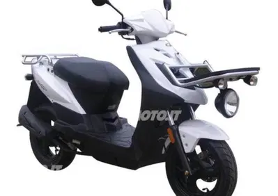 Kymco Agility 125 Carry (2021 - 25) - Annuncio 6109400