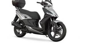 Kymco Agility 125 R16 + (2021 - 25)