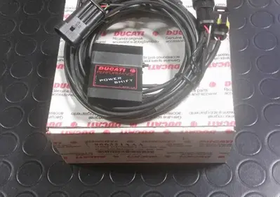 Cambio elettronico Ducati - Annuncio 6639081