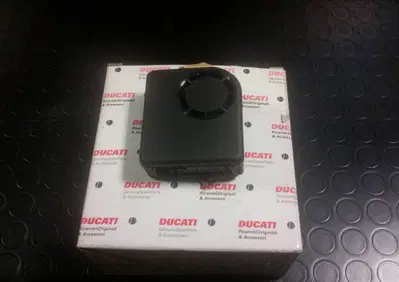 Antifurto dedicato Sport Classic Ducati - Annuncio 6639084