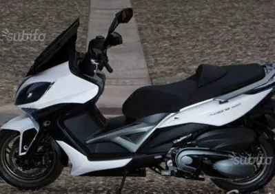 Kymco Xciting 400i ABS (2016 - 20) - Annuncio 6639812