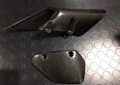 Paracatena carbonio Ducati - Annuncio 6639910