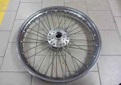 Cerchio ant Radaelli con mozzo Takasago - VV - Annuncio 6640526