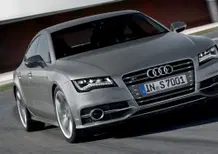 Audi S7 Sportback