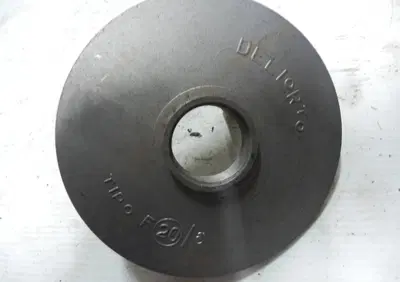 Filtro aria Dell'Orto Tipo F20/5 - Annuncio 6640625