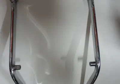 Maniglione Moto Guzzi - Annuncio 6640672