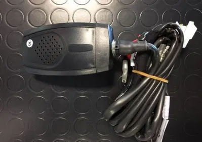 Antifurto specifico Ducati - Annuncio 6640737