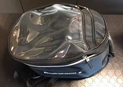 Borsa serbatoio Ducati - Annuncio 6640765