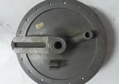Mozzo ruota ant Moto Guzzi - Annuncio 6640956