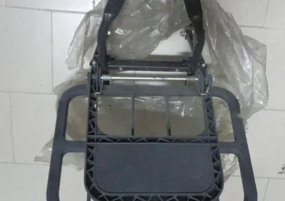 Portapacchi post Honda Lead 50 V.T-VV - Annuncio 6641019