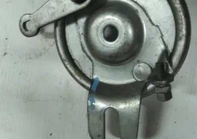 Tamburo portaceppi Moto Guzzi con leveraggio VV - Annuncio 6641139