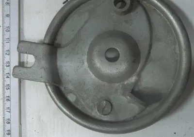 Tamburo portaceppi Moto Guzzi senza leveraggio VV - Annuncio 6641143