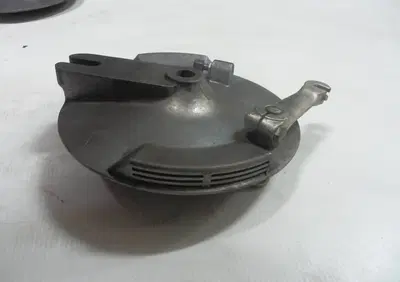 Tamburo portaceppi Ducati - Annuncio 6641151