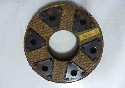 Parastrappi - Transmotor - Annuncio 6641178