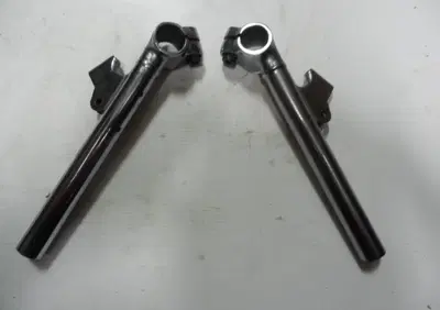 Semimanubri - Coppia - Adattabilita Ducati N.C. - Annuncio 6641194