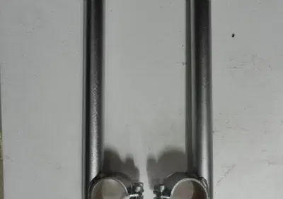 Semimanubri - coppia - Adattabilita Ducati N.C. - Annuncio 6641197