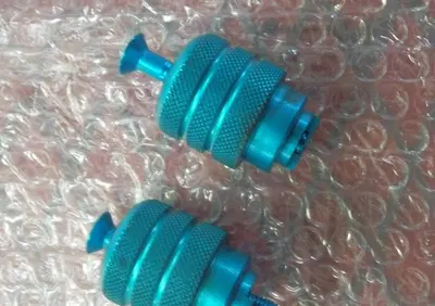 Contrappesi Lightech per Honda - Annuncio 6641405