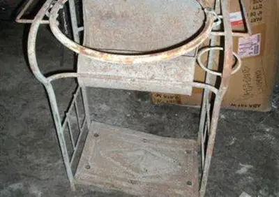 Lavabo N.C. - Annuncio 6641441