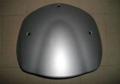 Parabrezza BMW F650S VV - Annuncio 6641452