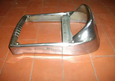 Piaggio Vespa Modonatura - Annuncio 6641499