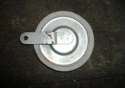 Porta assicurazione N.C. - Annuncio 6641508