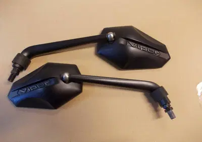 Specchio lat dx e sx Viper - Annuncio 6641624