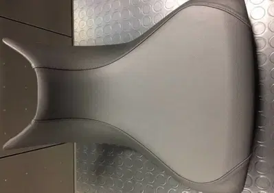 Sella pilota cuciture nere Ducati - Annuncio 6641700