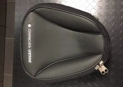 Borsa serbatoio SBK Ducati - Annuncio 6641724