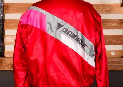 Giacca Dainese - Annuncio 6642331