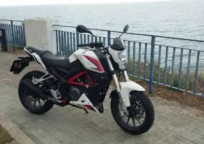 Benelli BN 251 (2015 - 16) - Annuncio 6646288