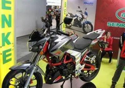  Altre moto o tipologie Special - Annuncio 6646300