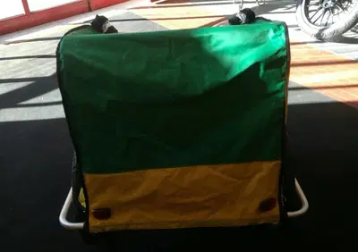 Trasportino per bici NC - Annuncio 6648346