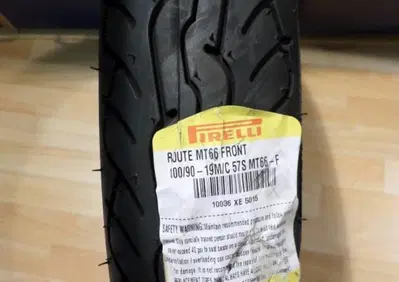 Pirelli MT66 front - Annuncio 6648946