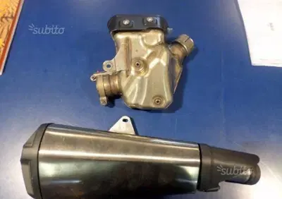 Terminale originale Kawasaki - Annuncio 6648950